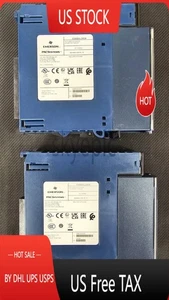 New Ge / EMERSON PLC A/I module IC695ALG616 - Picture 1 of 3