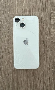 iPhone 13 mini 128gb white - Photo 1 sur 6