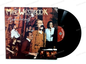 Mike Westbrook - Mama Chicago GER 2LP 1979 FOC '* - Picture 1 of 1