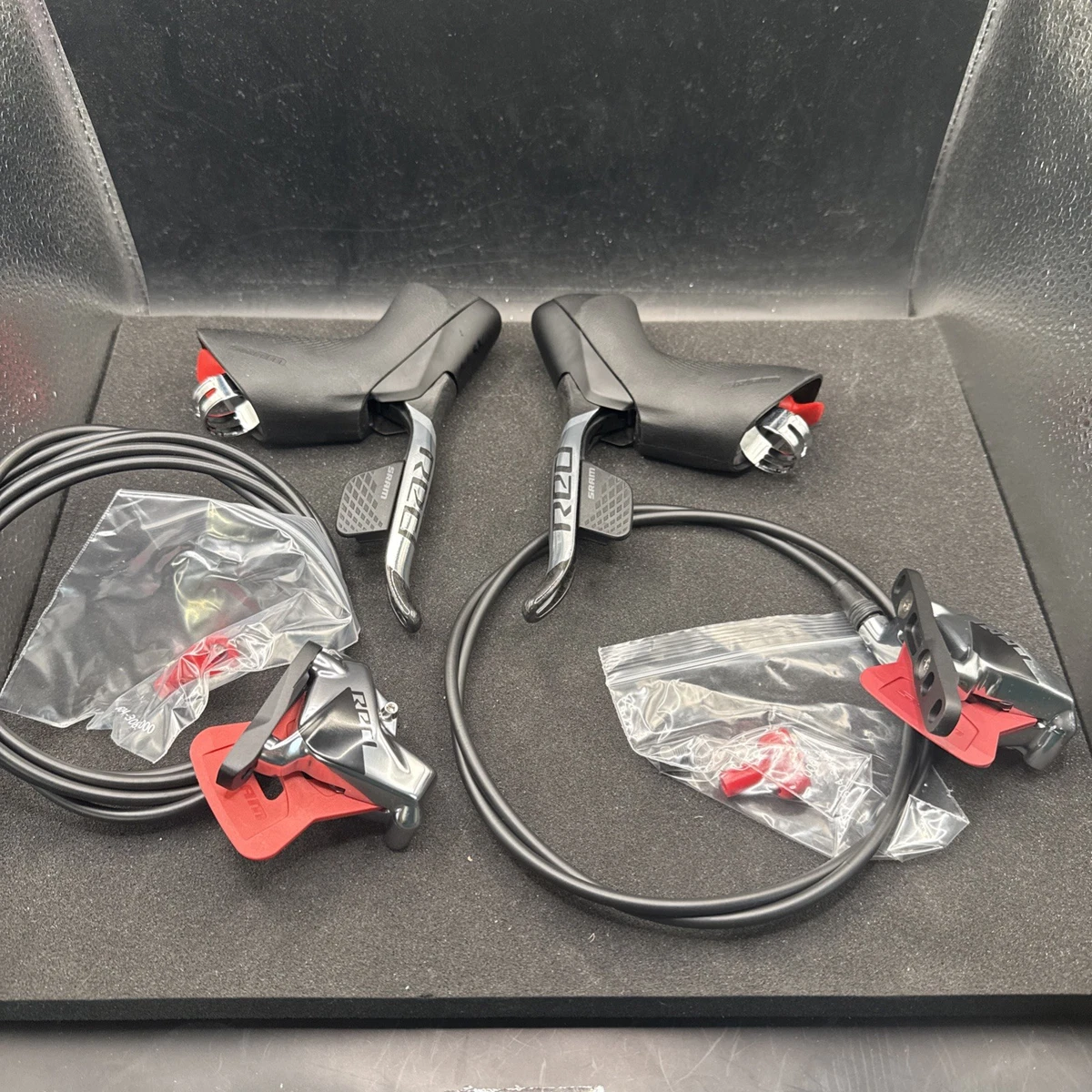 SRAM Red Shifter Sets for sale | eBay