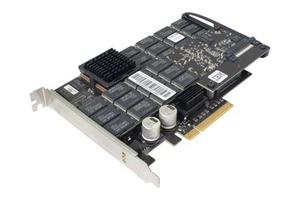 Hard drive IBM 640GB SSD PCIe 2.0x8 FHHL 68Y7382 - Picture 1 of 4