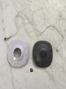 Meditación Guiada Zenimal + Máquina de Dormir Niños Meditación con Tarjeta de Cubierta Cable USB - Imagen 1 de 14
