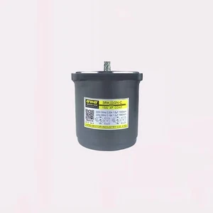 1 pc. Nuevo motorreductor GPG 3RK20GN-C 20W 4P - Imagen 1 de 1