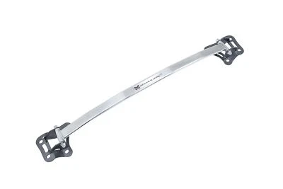 MEGAN RACE SPEC FRONT UPPER STRUT TOWER BAR FOR 03-06 NISSAN 350Z Z33 Foto 1 de 2
