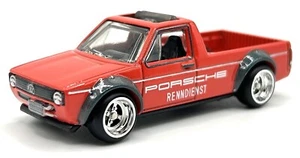 HOT WHEELS VOLKSWAGEN CADDY BOULEVARD PREMIUM LOOSE - Picture 1 of 4