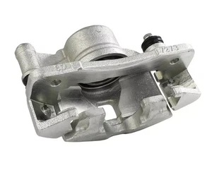 A-Premium Front Brake Caliper with Bracket for Honda Civic del Sol CRX 1990-2000 - Picture 1 of 2