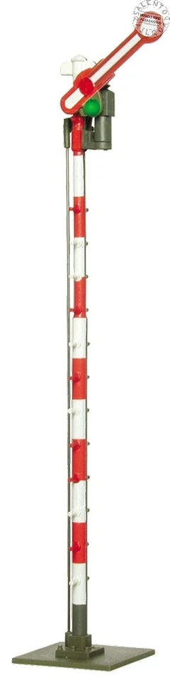 ROCO 40611 Railway Signal With Wings Of The OBB In Scale 1:87 - Image 1 of 1