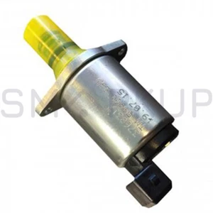 New In Box PARKER 3768317 Solenoid Valve 24 V   - Picture 1 of 2