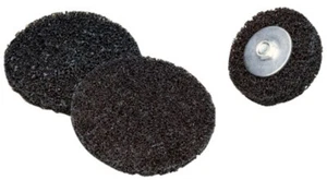 3M Scotch-Brite Clean and Strip Disc Pads 25 Pack 405-048011-00941 - Picture 1 of 1