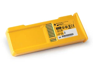 Paquete de baterías de repuesto de 7 años Defibtech - Imagen 1 de 1