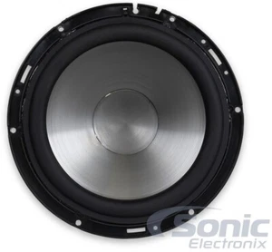 Wet Sounds REVO 8 FA-B 200W 8" 4 Ohm Black Free Air Marine Subwoofer - Picture 1 of 6