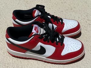 nike dunk golf