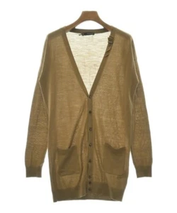 DSQUARED Cardigan Brown S 2200455405018 - Picture 1 of 8