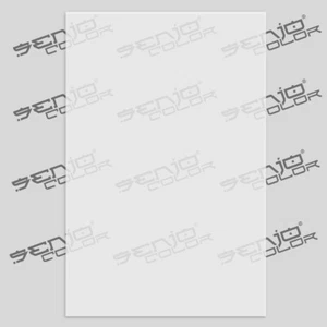 Schablonenfolie 250µ 10 Bogen A4 0,25mm Polyesterfolie Senjo Color 1002732 - Bild 1 von 6