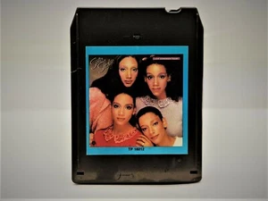 sister sledge love somebody today 8 track I Have No Way To Test This - Picture 1 of 1
