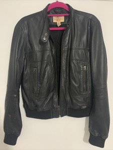 Cappotti, giacche e gilet da donna Levi's pelle | Acquisti Online su eBay