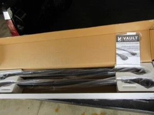 Vault Cargo Management 2013-2017 Subaru Crosstrek/2012-2016 Impreza Cross Bar - Picture 1 of 9
