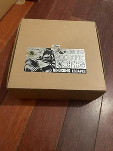 Billiken Mechani-kong vinyl model kit Godzilla - Picture 1 of 2