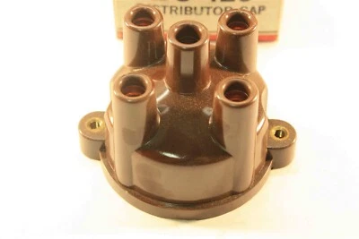 Distributor Cap DU420 174-6460 for FIAT 128 & PEUGEOT 505 Ducellier 1975-1987 - Image 1 of 4