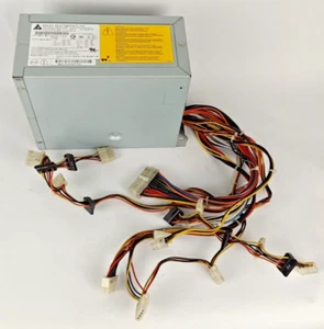 ALIMENTATORE DELTA TDPS-650BB B 461512-001 459558-001 ML150 G5 SG ML150 ML310 - Bild 1 von 1