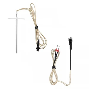 NEW Temperature Probe Sensor For Pit Boss 700 & 820 Series Wood Pellet Grills - Picture 1 of 10