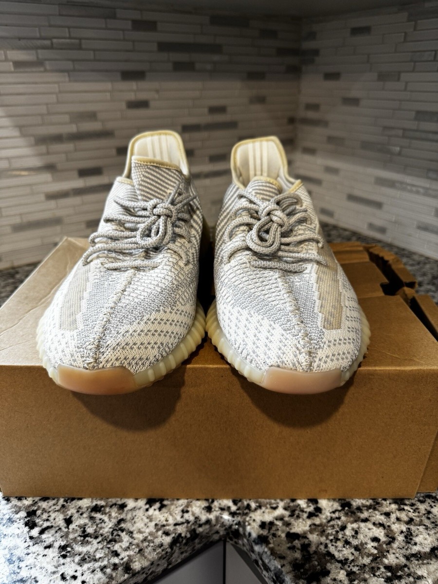 yeezy lundmark uk