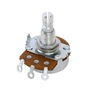 Alpha B500K Linear Potentiometer - Picture 1 of 1