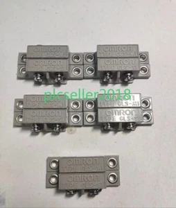1 PIEZA NUEVO Omron GLS-1 GLS-M1+GLS-S1 - Imagen 1 de 3