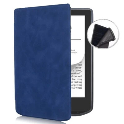 For pocketbook verse Pro ebook protective sleeve PB634 TPU protective cover - Image 1 of 4