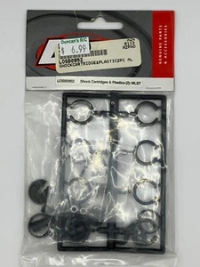 Losi Losb0952 Shock Cartriges & Plastics (2) : MLST - Picture 1 of 1