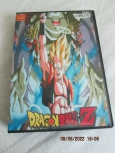 Dragon Ball Super (TV) 15 Discs (DVD Japanese Anime English Dragon Ball Z - Bild 1 von 5