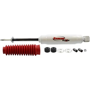 For 1994 Mazda B4000 4WD Suspension Shock Absorber Front Rancho - Picture 1 of 1