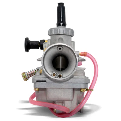 Tuning Carburettor incl. Manual Choke, Type VM24 - for Yamaha DT 50 / DT50 etc. - Image 1 of 2