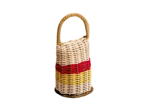 Meinl Medium Rattan Caxixi - Foto 1 di 1