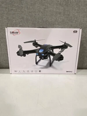 Mini Foldable Drone With Camera, SMHM SU MING MODEL - Image 1 of 2