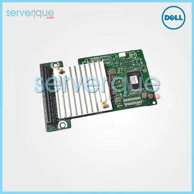 69C8J Dell PERC H310 Mini Blade 6GBps SAS/SATA Raid Controller 069C8J - Image 1 of 3