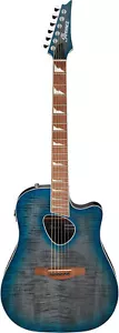 IBANEZ ALT30FM-BDB - Picture 1 of 5