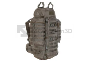 WISPORT ZAINO Wildcat 65 Liters BACKPACK BAG RAL 7013 TACTICAL ARMY - Imagen 1 de 2