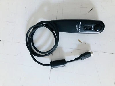 Olympus RM-UC1(W) USB Remote Cable - Image 1 of 2