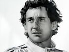V2465 Ayrton Senna da Silva Formula One Race Driver Decor WALL POSTER PRINT CA