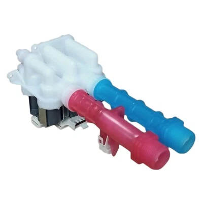 CMP 5304528029 Washer Water Inlet Solenoid Valve for Electrolux Frigidaire - Image 1 of 4