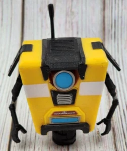 FUNKO POP 44 Borderlands CLAPTRAP Vinyl Figure Video Games - Picture 1 of 3