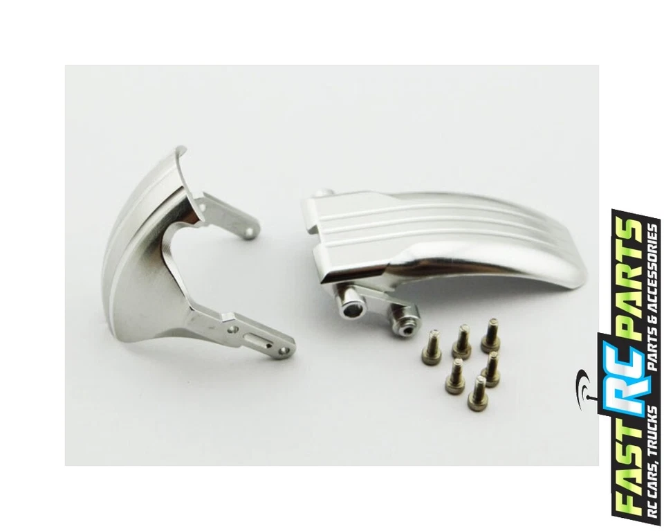 Hot Racing Aluminum Front Fender and tail fairing set. HOR7708 - Image 1 of 1