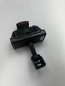 BMW Z4 E85 E86 2006-2009 FRONT DOOR BRAKE HINGE LEFT RIGHT O/S N/S 7176806 - Picture 1 of 3