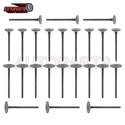 Intake Exhaust Valve Kit For Chrysler Dodge Journey Jeep Ram 3.6L Pentastar V6 - Image 1 of 4