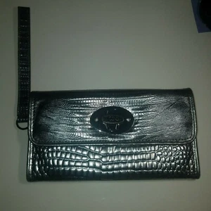 Just cavalli leather wallet - Picture 1 of 10
