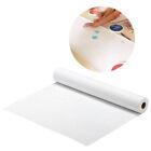 2 Pcs Painting Practice Paper Easel Board Paper Packing Paper Roll