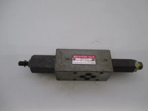 Toyo-Oki HG3H-B-D4-025B-109  Hydraulic Valve - Picture 1 of 2