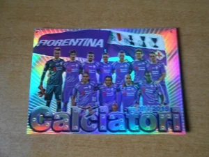 cartolina-FIORENTINA-MAXI CARD-ed.PANINI 2014-15 - Picture 1 of 1