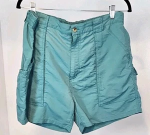 Pantalones cortos de baño World Wide Sportsman para hombre talla 38 - Imagen 1 de 11